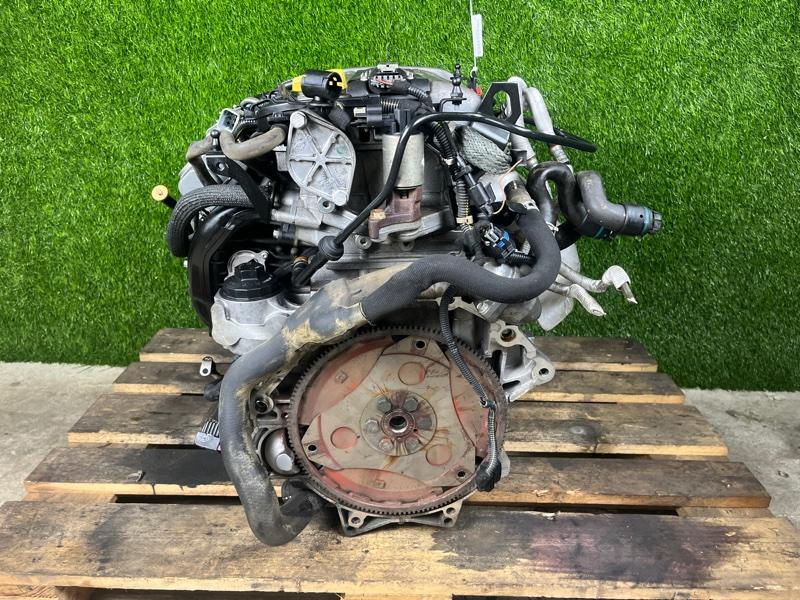 Двигатель из Японии — фото 8