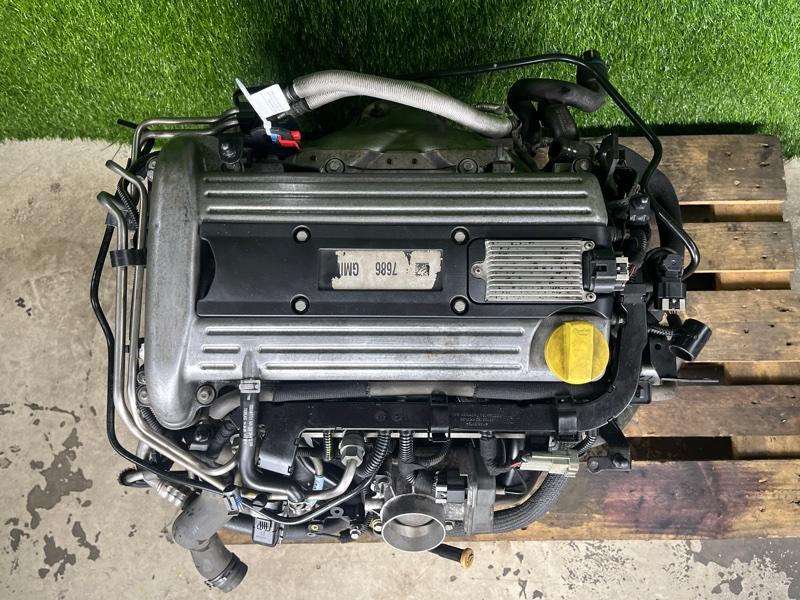 Двигатель из Японии — фото 11