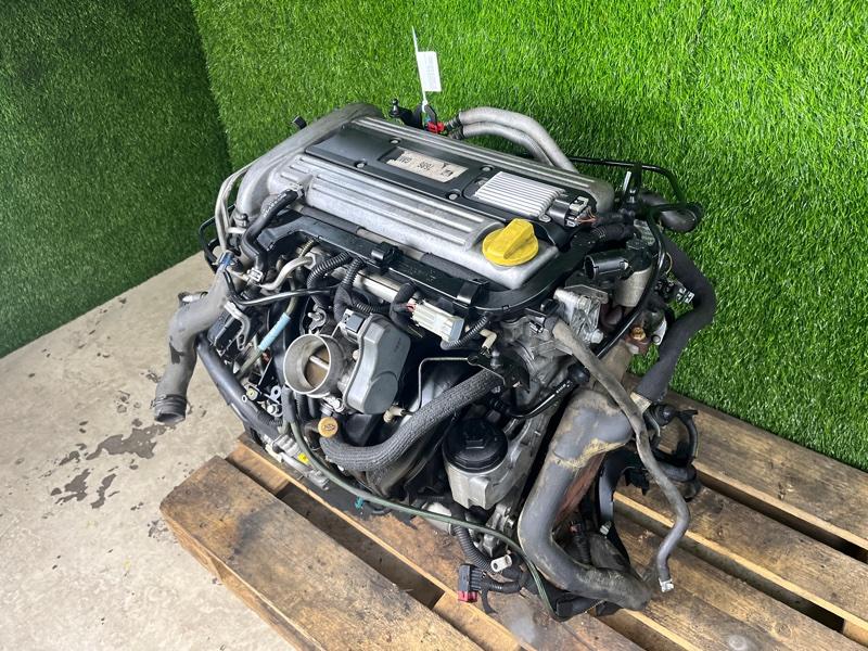 Двигатель из Японии — фото 12