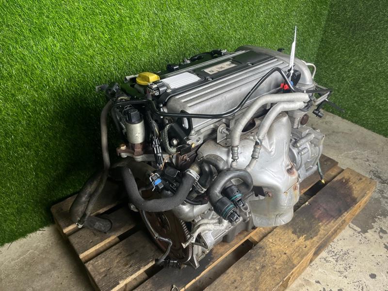 Двигатель из Японии — фото 14