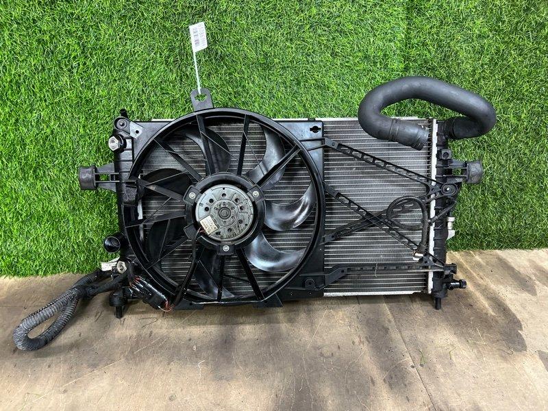 Пакет охлаждения