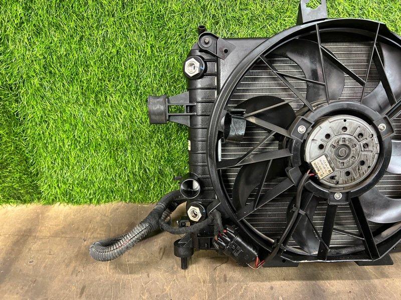 Пакет охлаждения — фото 8