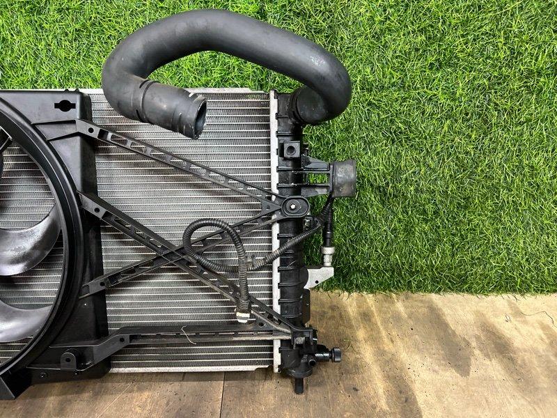 Пакет охлаждения — фото 10