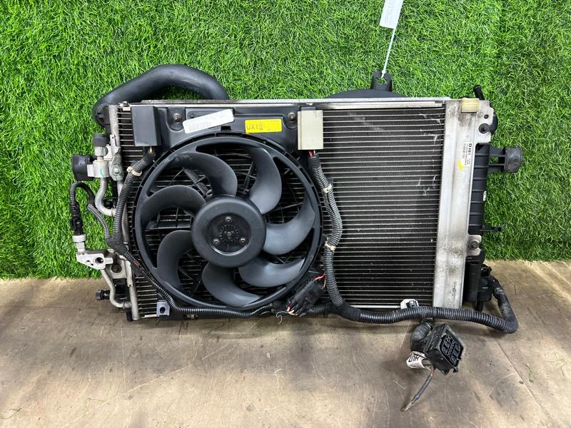 Пакет охлаждения — фото 12