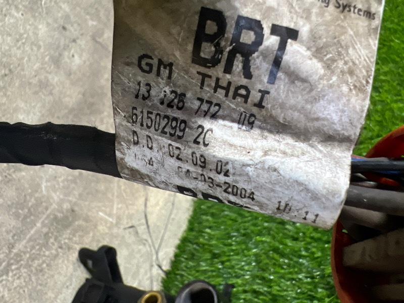 Пакет охлаждения — фото 4