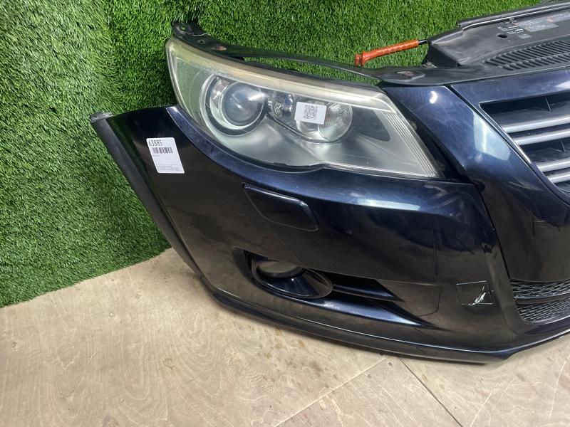 Ноускат — фото 5