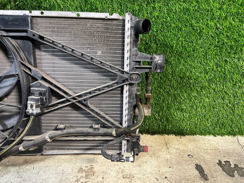 Пакет охлаждения — фото 12