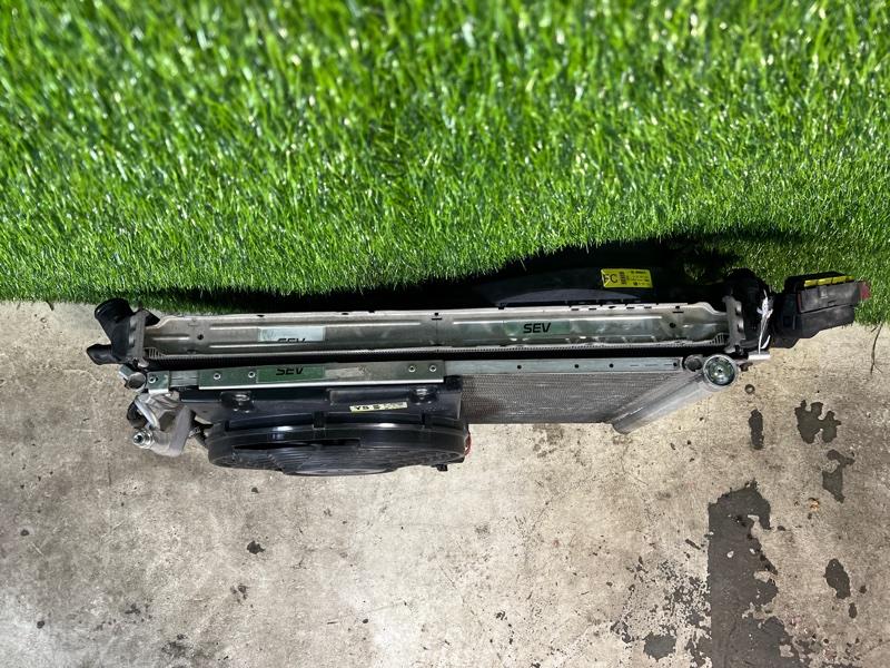 Пакет охлаждения — фото 14