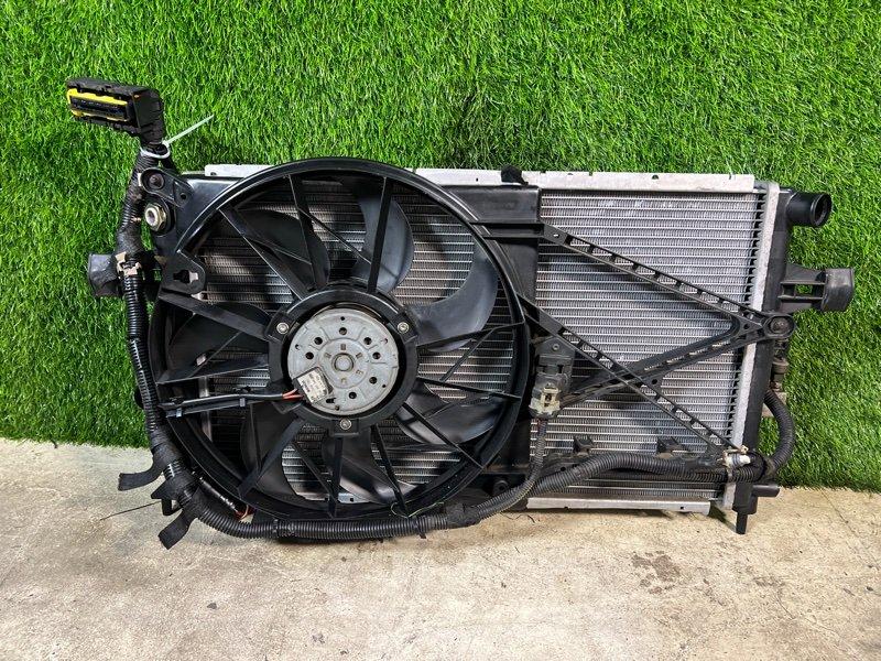 Пакет охлаждения