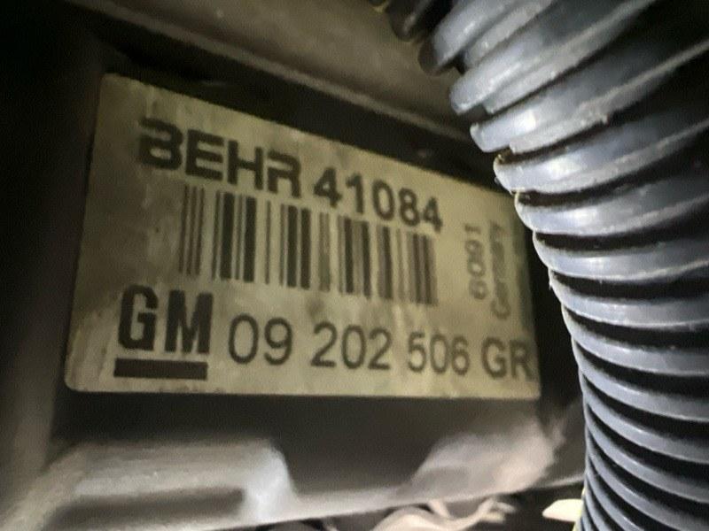 Пакет охлаждения — фото 4