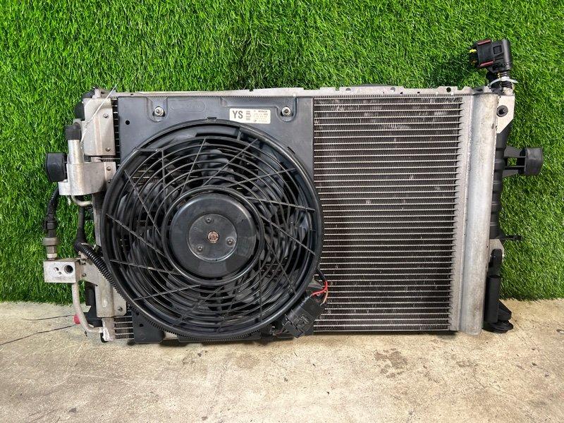 Пакет охлаждения — фото 13