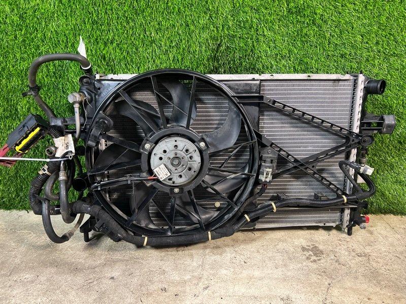 Пакет охлаждения