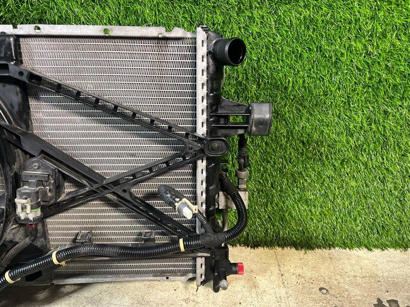 Пакет охлаждения — фото 13