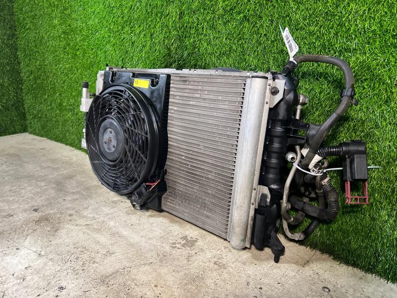 Пакет охлаждения — фото 16