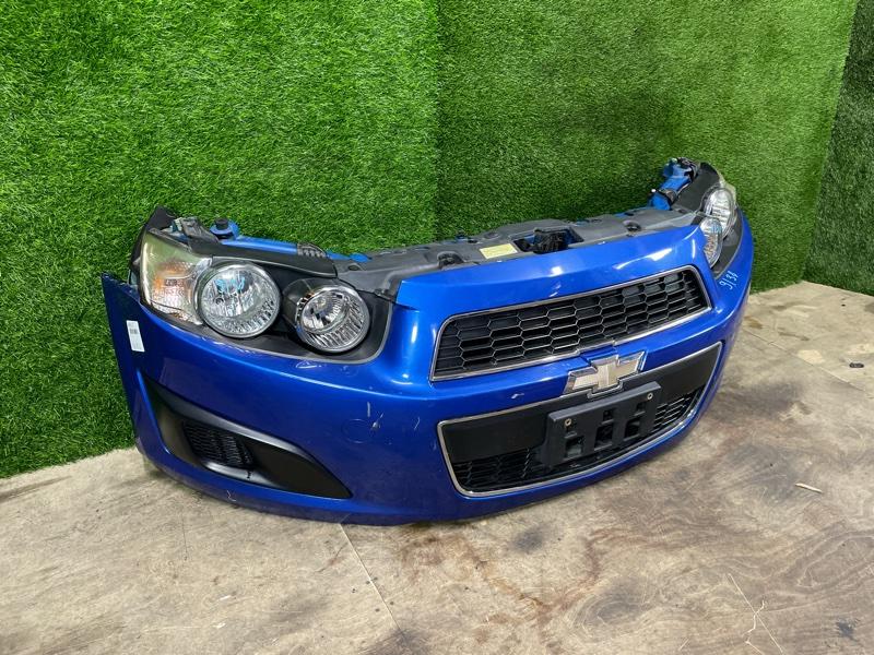 Ноускат — фото 3