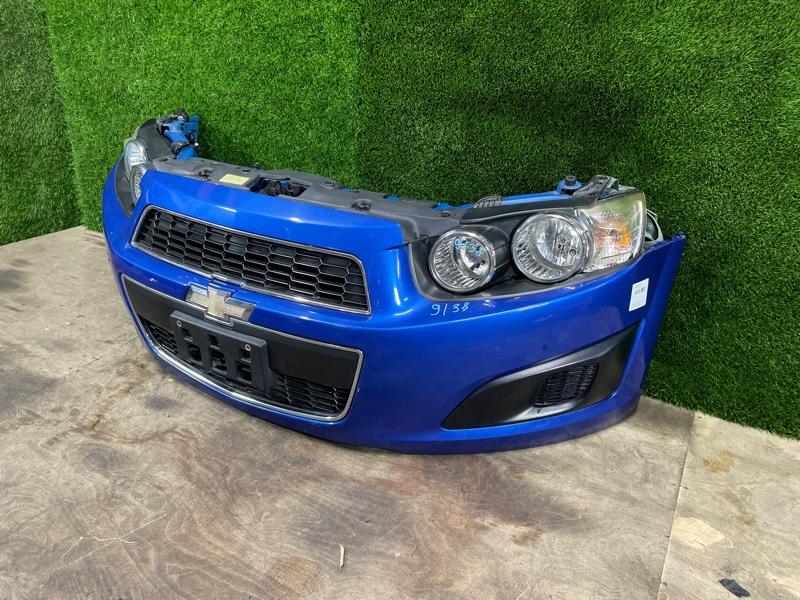 Ноускат — фото 4