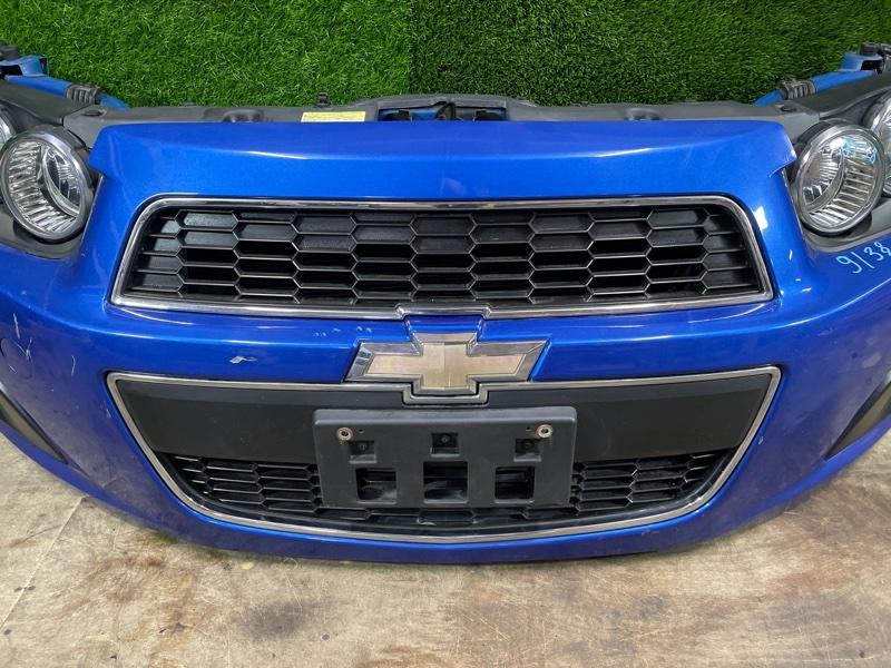 Ноускат — фото 5