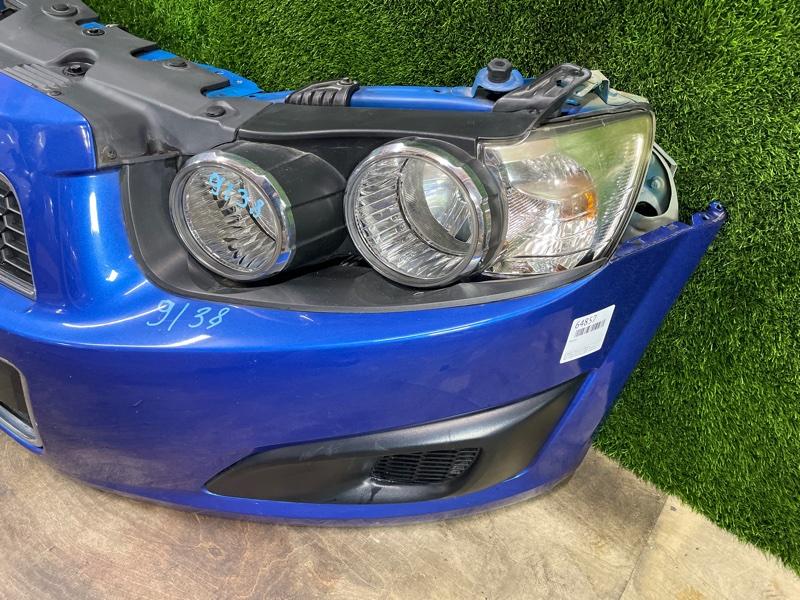 Ноускат — фото 6