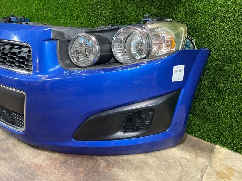 Ноускат — фото 7