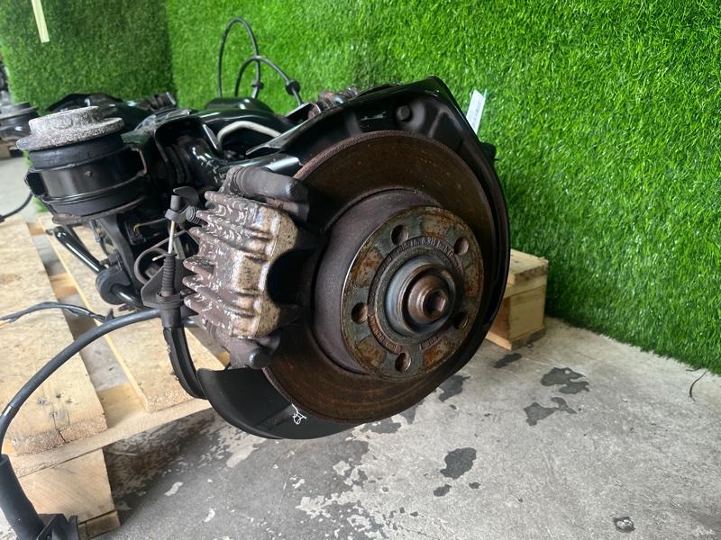 Балка в сборе — фото 4