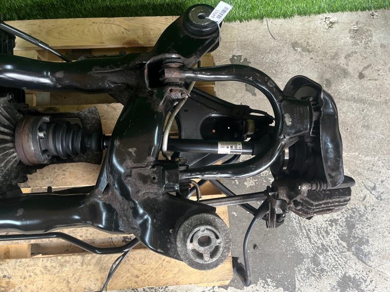 Балка в сборе — фото 8