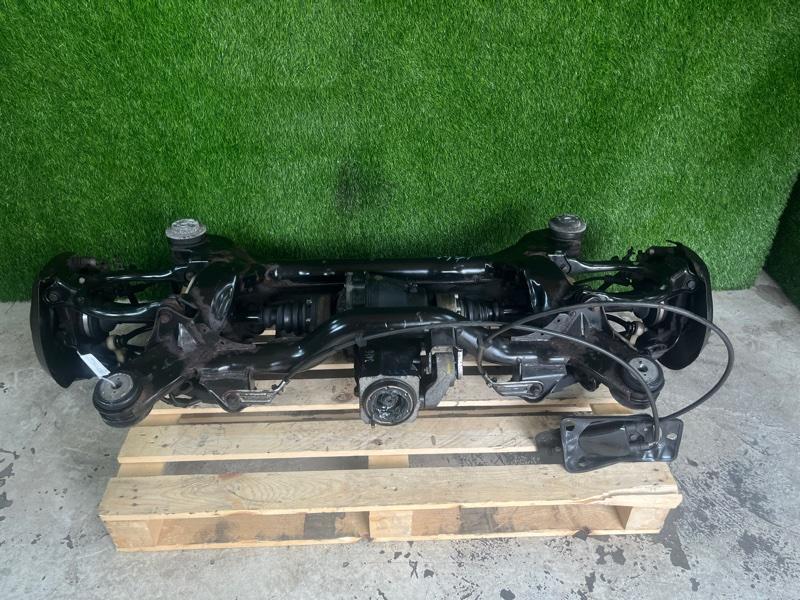 Балка в сборе — фото 13