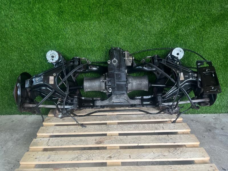 Балка в сборе — фото 15