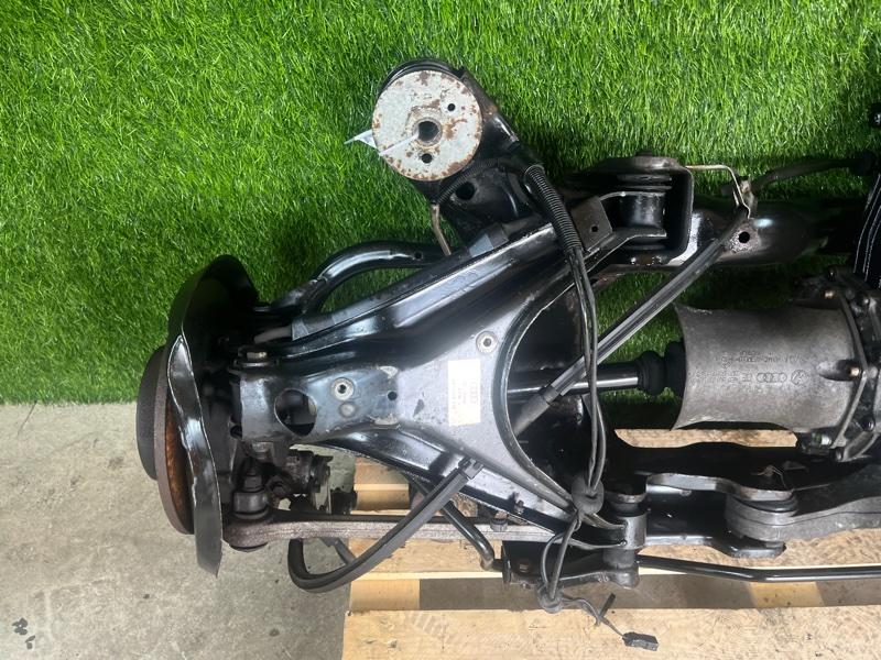 Балка в сборе — фото 16