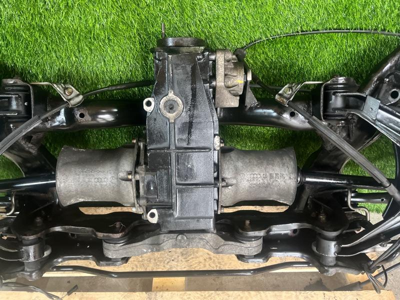 Балка в сборе — фото 18