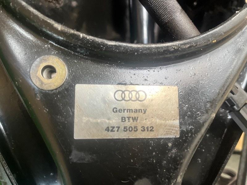 Балка в сборе — фото 19