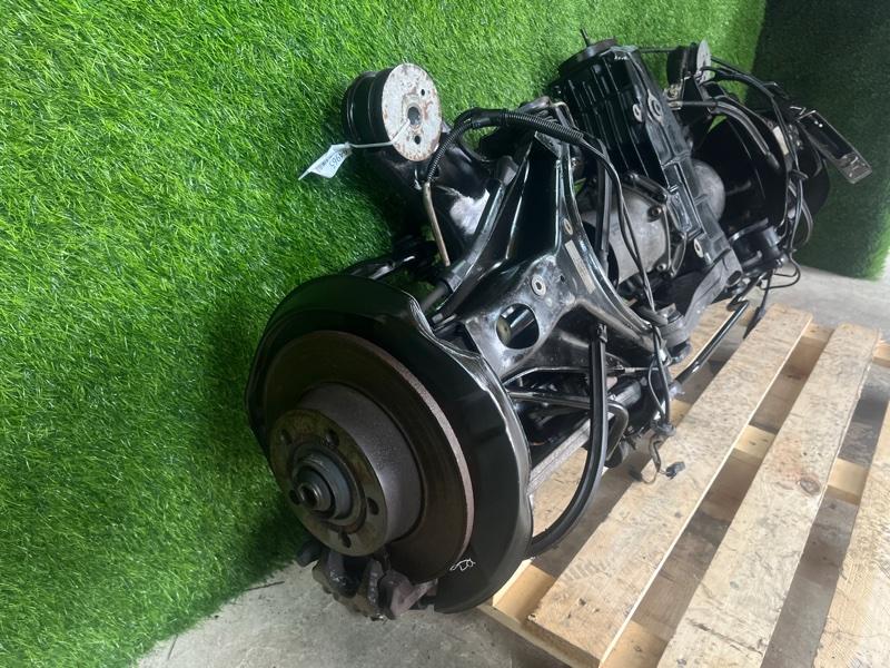 Балка в сборе — фото 20