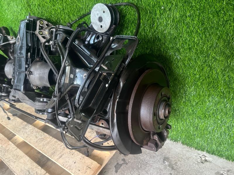 Балка в сборе — фото 21