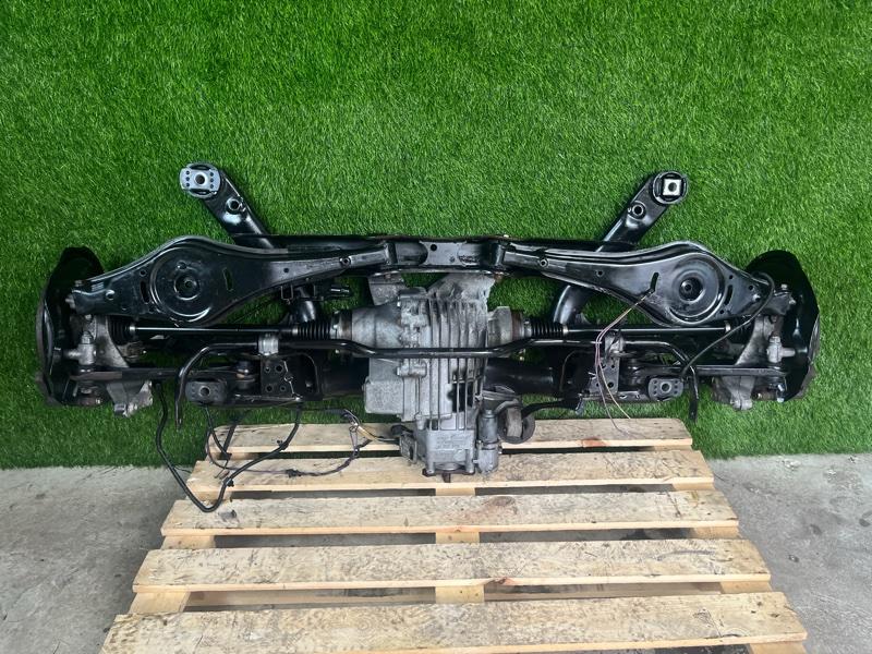 Балка в сборе — фото 4