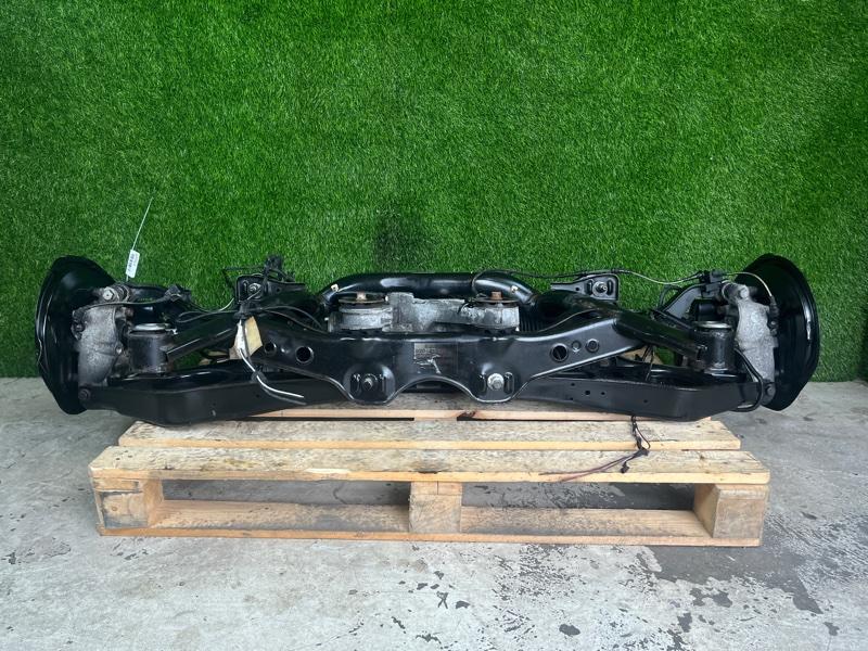 Балка в сборе — фото 7