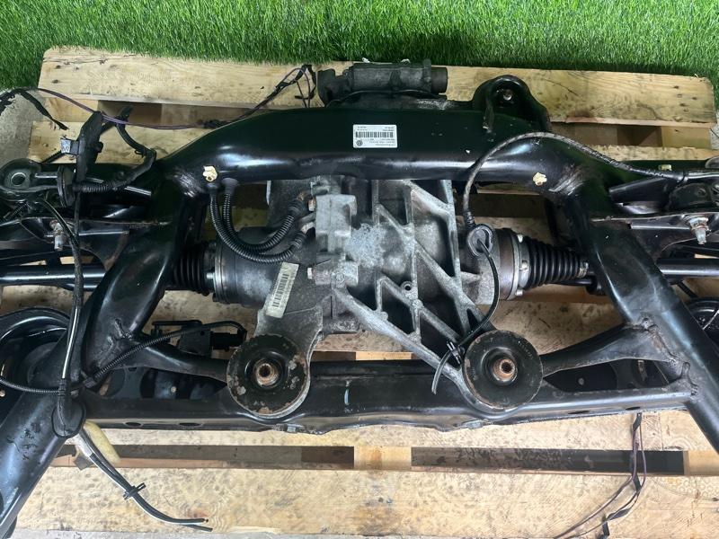 Балка в сборе — фото 10