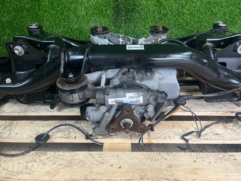 Балка в сборе — фото 11