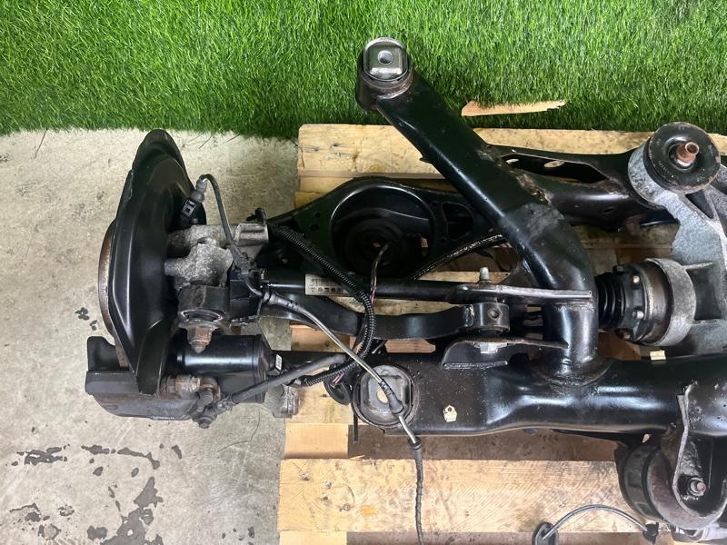 Балка в сборе — фото 13