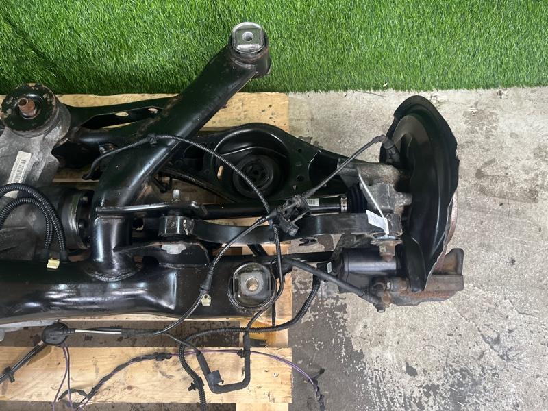 Балка в сборе — фото 17