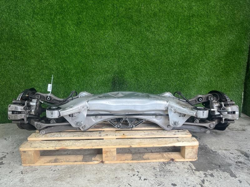 Балка в сборе — фото 5