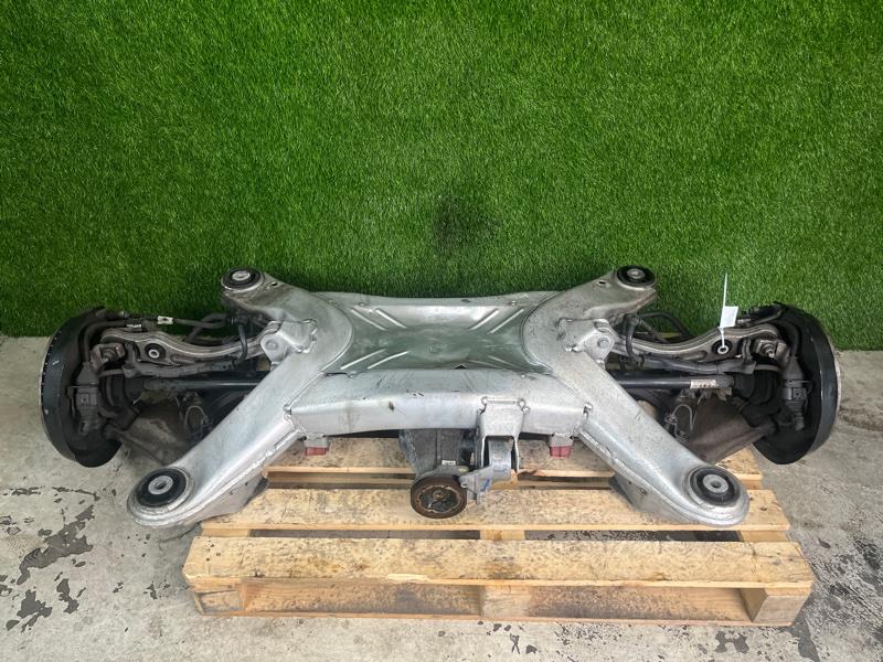 Балка в сборе — фото 6