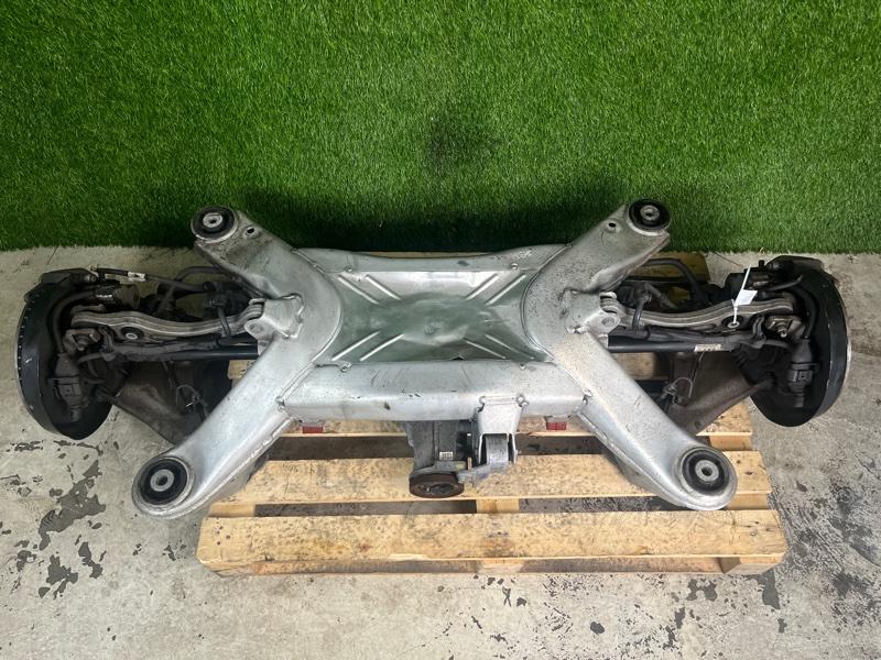 Балка в сборе — фото 7