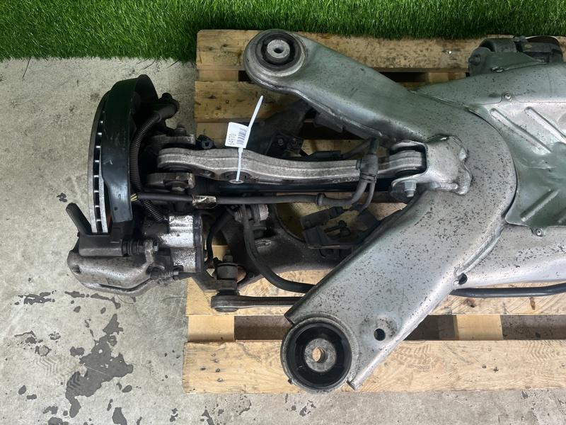 Балка в сборе — фото 9