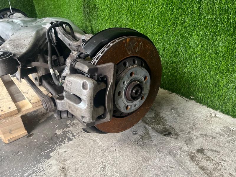 Балка в сборе — фото 11