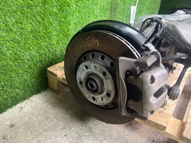 Балка в сборе — фото 12