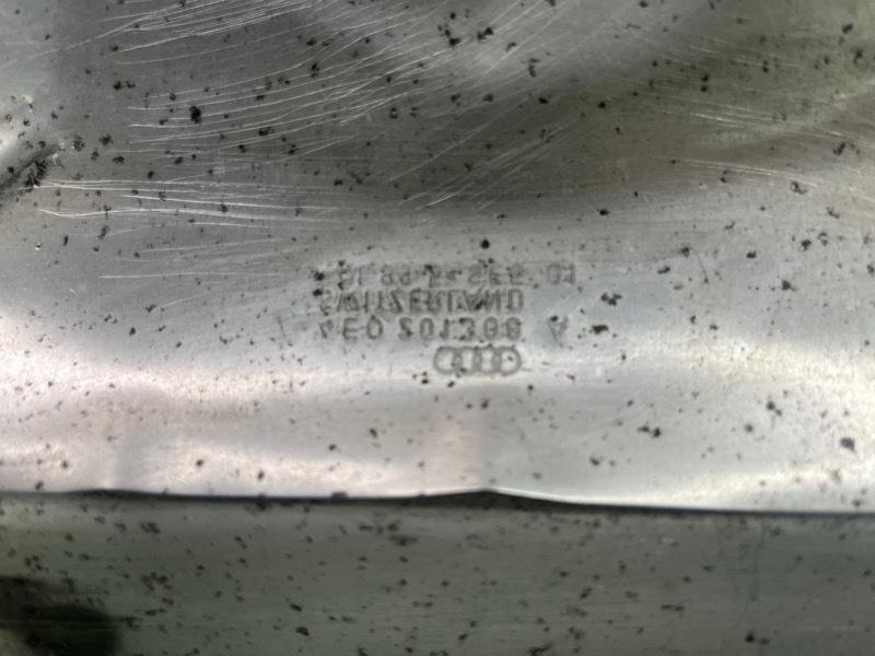 Балка в сборе — фото 14