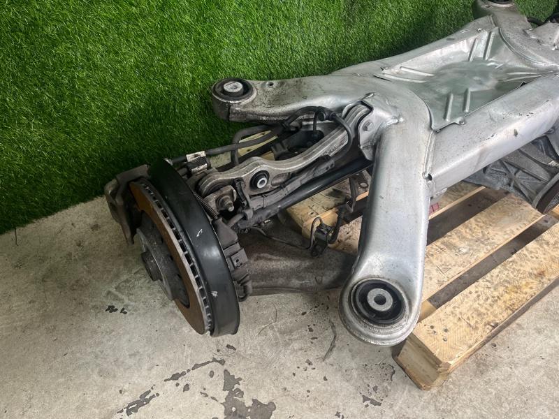 Балка в сборе — фото 15