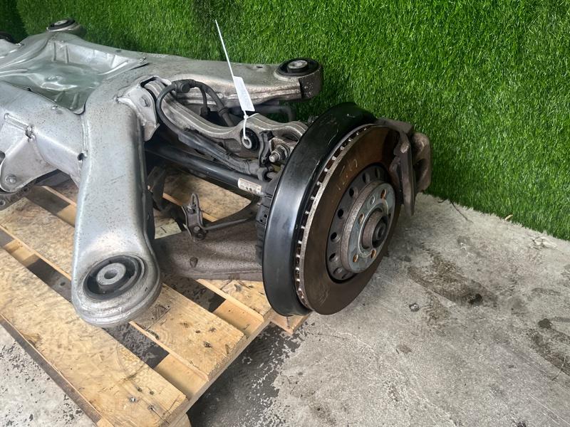 Балка в сборе — фото 16