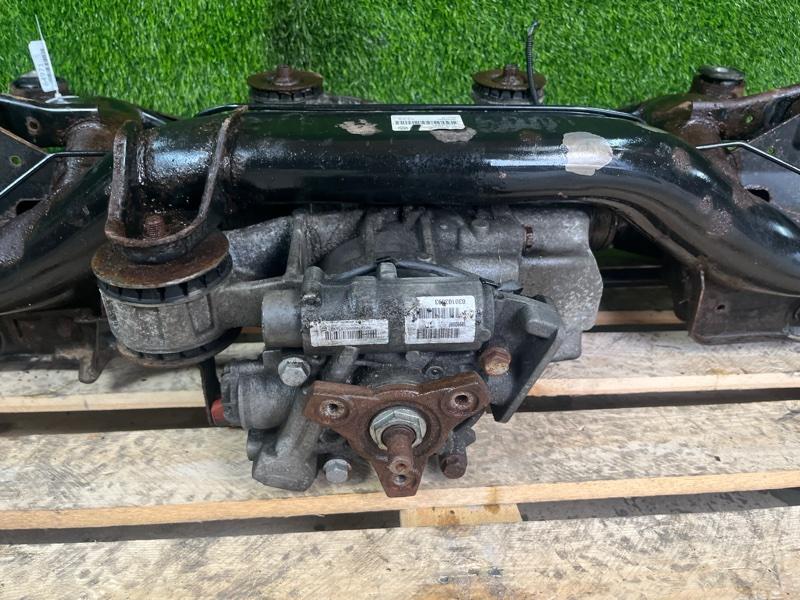 Балка в сборе — фото 5