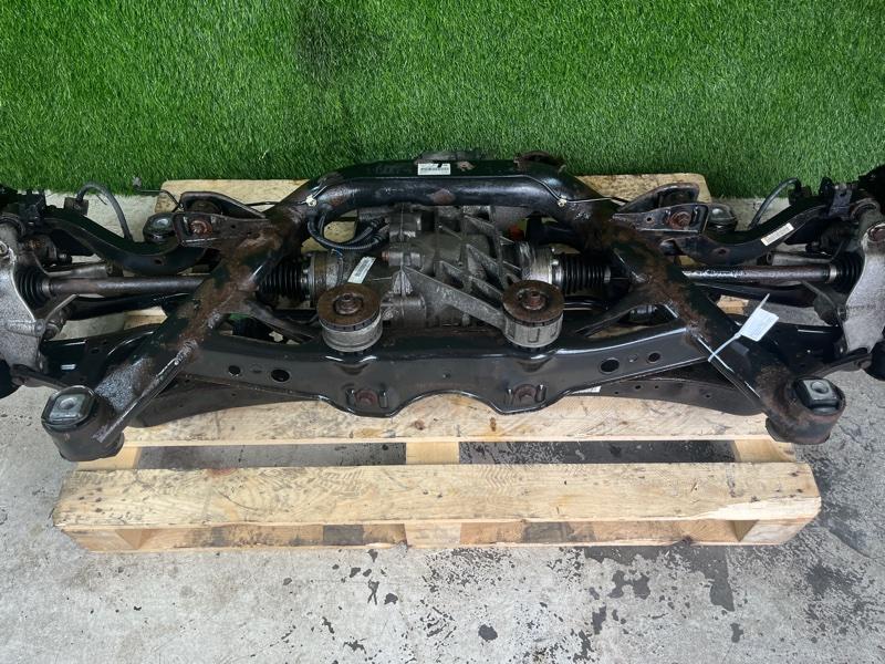 Балка в сборе — фото 6