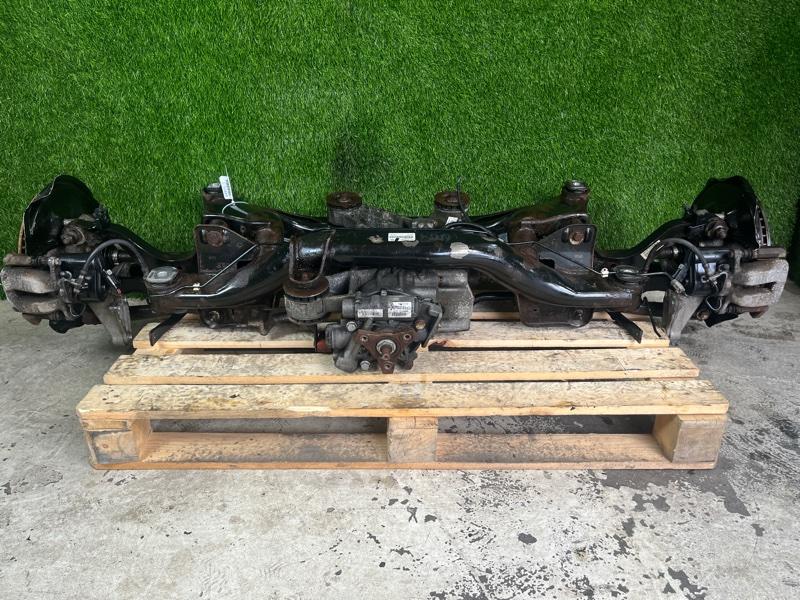 Балка в сборе — фото 10